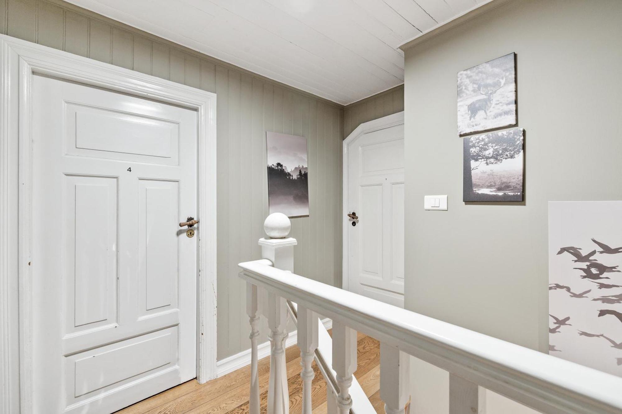 Massive Villa In Downtown Reykjavik With A Sauna Exteriör bild