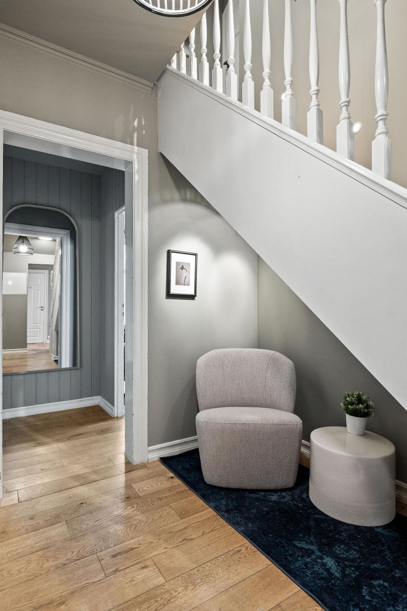 Massive Villa In Downtown Reykjavik With A Sauna Exteriör bild